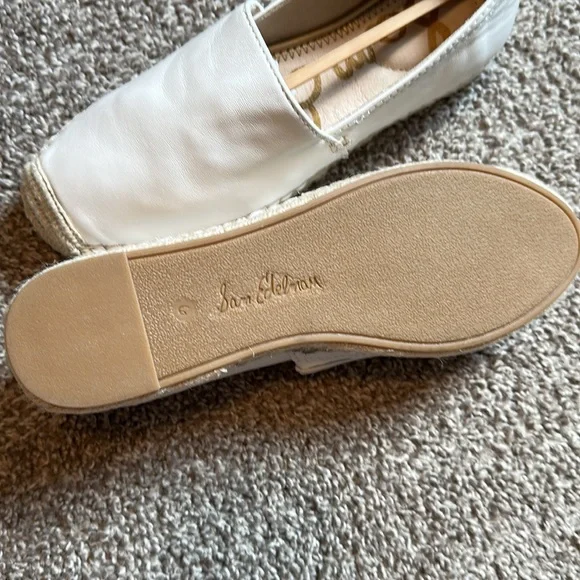 Sam Edelman espadrille shoes - Picture 4 of 4